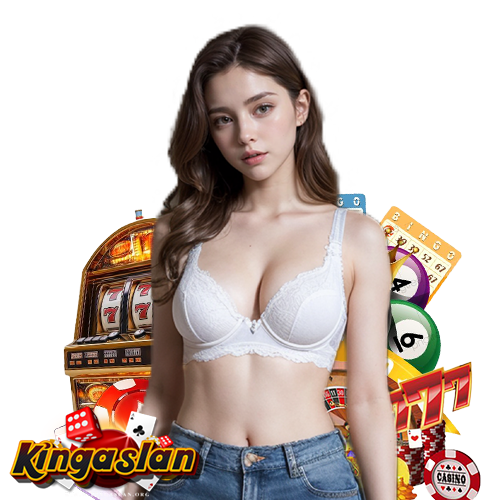 kingaslan สล็อตออนไลน์
