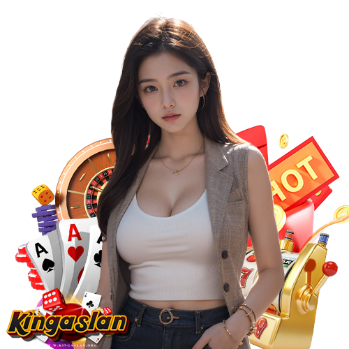 kingaslan